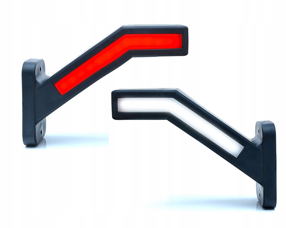 LAMPA OBRYSOWA LEDA ROGOWA KIERUNEK DYNAMICZNY Part number 1259P