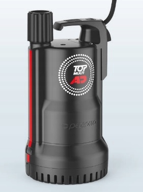Pompa TOP MULTI 1 AD do AdBlue DEF ARLA Pedrollo