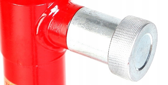 PODNOSNIK SKRZYNI BIEGOW DOCISKACZ 3 4T 750KG GUMA Lifting Capacity 750 kg