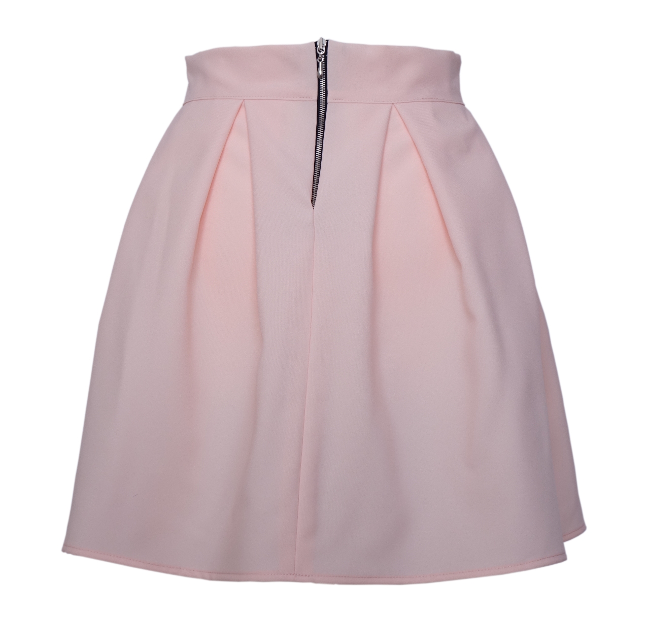 POLSKA ŁOSOSIOWA SPÓDNICA SPÓDNICZKA ŁOSOŚ XXS 32 Rozmiar 32