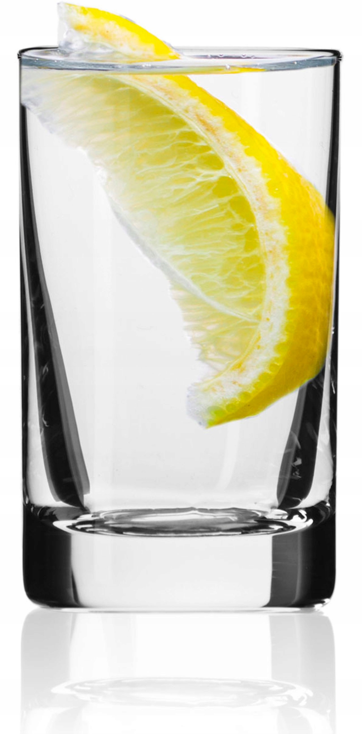 

Proste kieliszki do wódki shotów Krosno Shot 30 ml