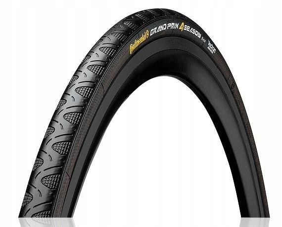 

Opona Continental Grand Prix 4-Season 700x23 zwij.