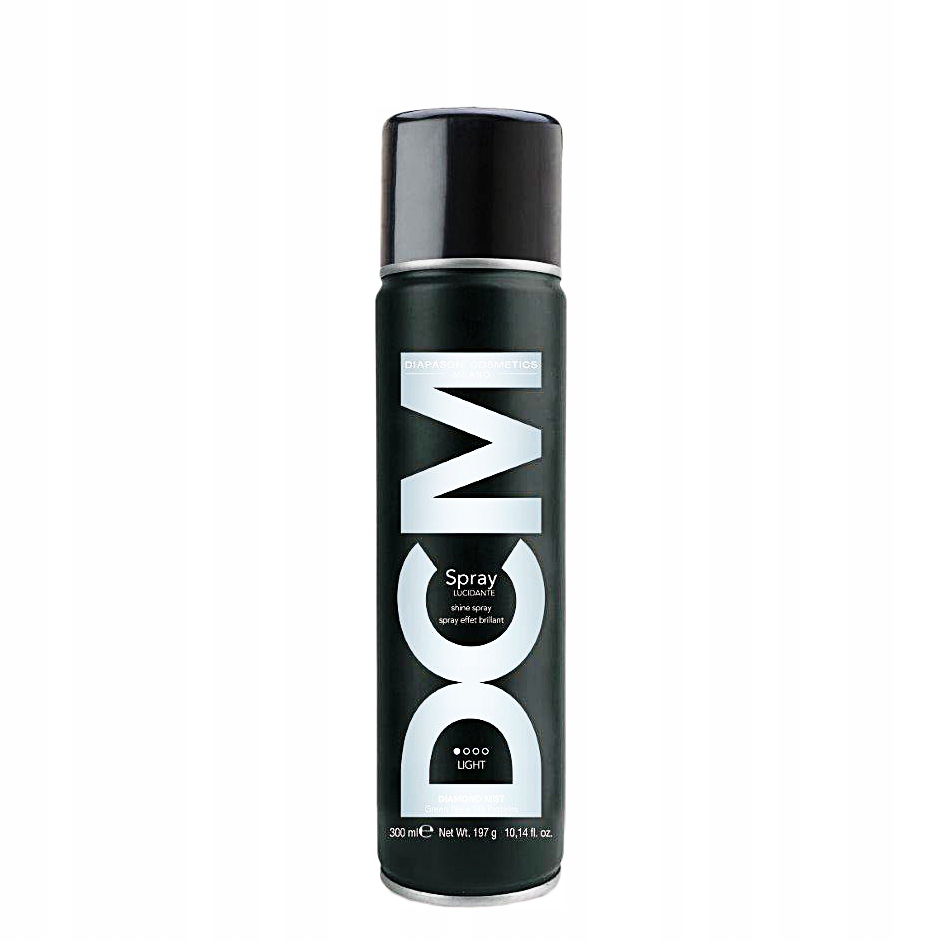 Diapason Leštící sprej na vlasy 300 ml 1 ks