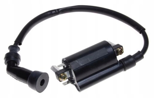 

Cewka Zapłonowa Przewód Fajka Suzuki Gn 125 GN125