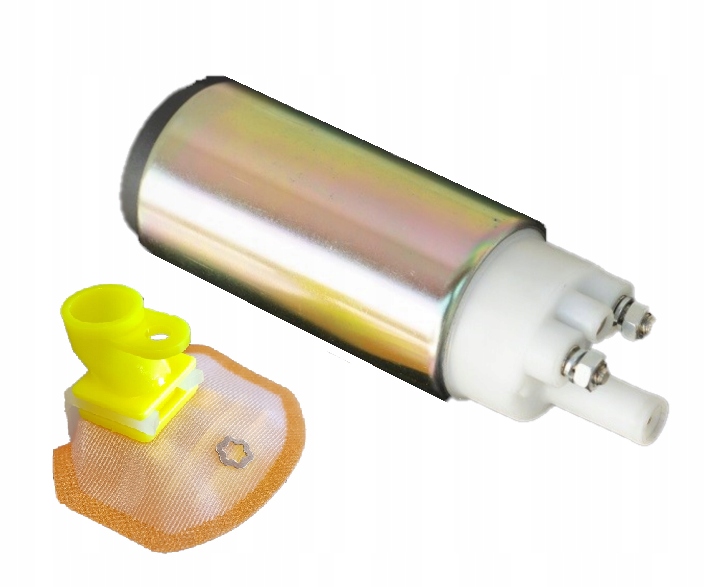 Suzuki DL 1000 V-strom 2002-2003 benzínová palivová pumpa