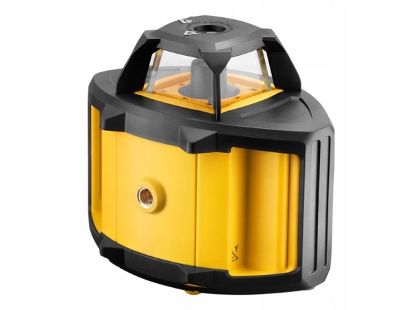 Niwelator laserowy Nivel System NL520D zestaw Zakres samopoziomowania 5 +/-°