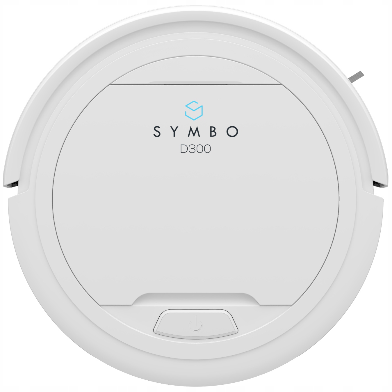 SYMBO D300W Vysávač Čistiaci robot