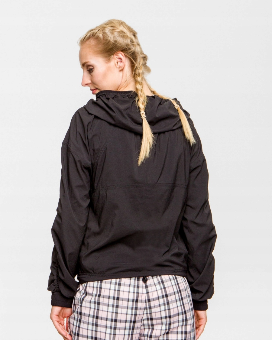 ADIDAS BY STELLA McCARTNEY RUN LIGHT JACKET r 36 Materiał dominujący poliester