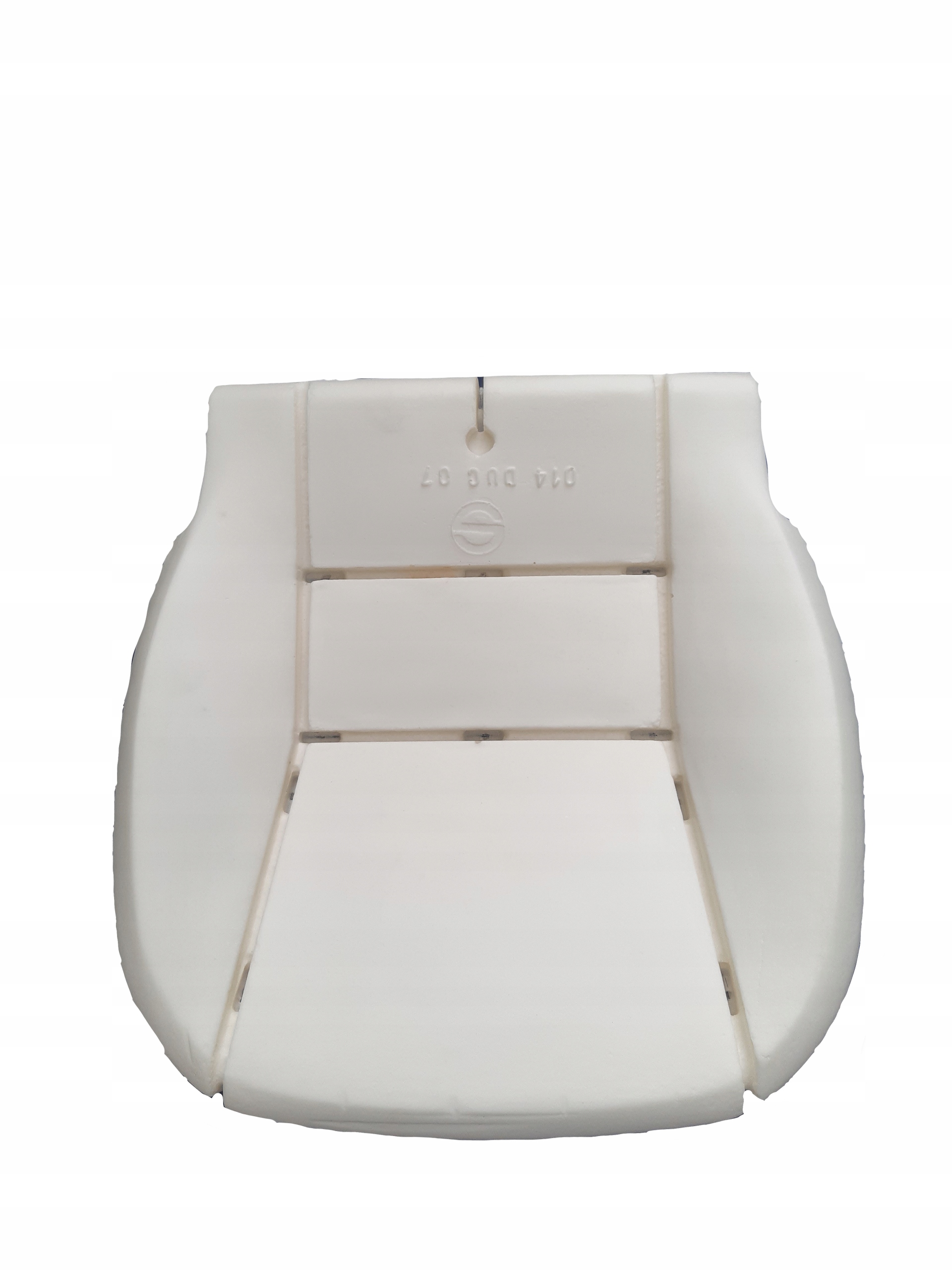 SIEDZISKO GĄBKA FOTELA DUCATO BOXER 2006