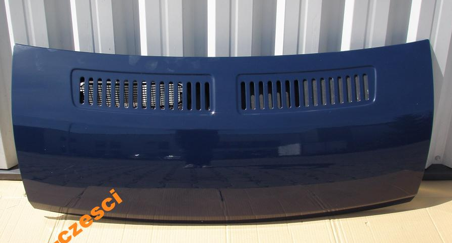 КАПОТ ДВИГУНА FIAT DUCATO, JUMPER, BOXER 2006-2014