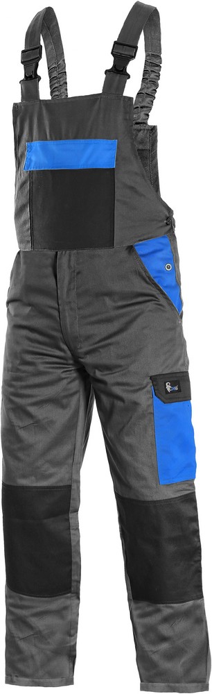 Ubranie robocze Phoenix bluza + ogrodniczki 52 Marka Canis