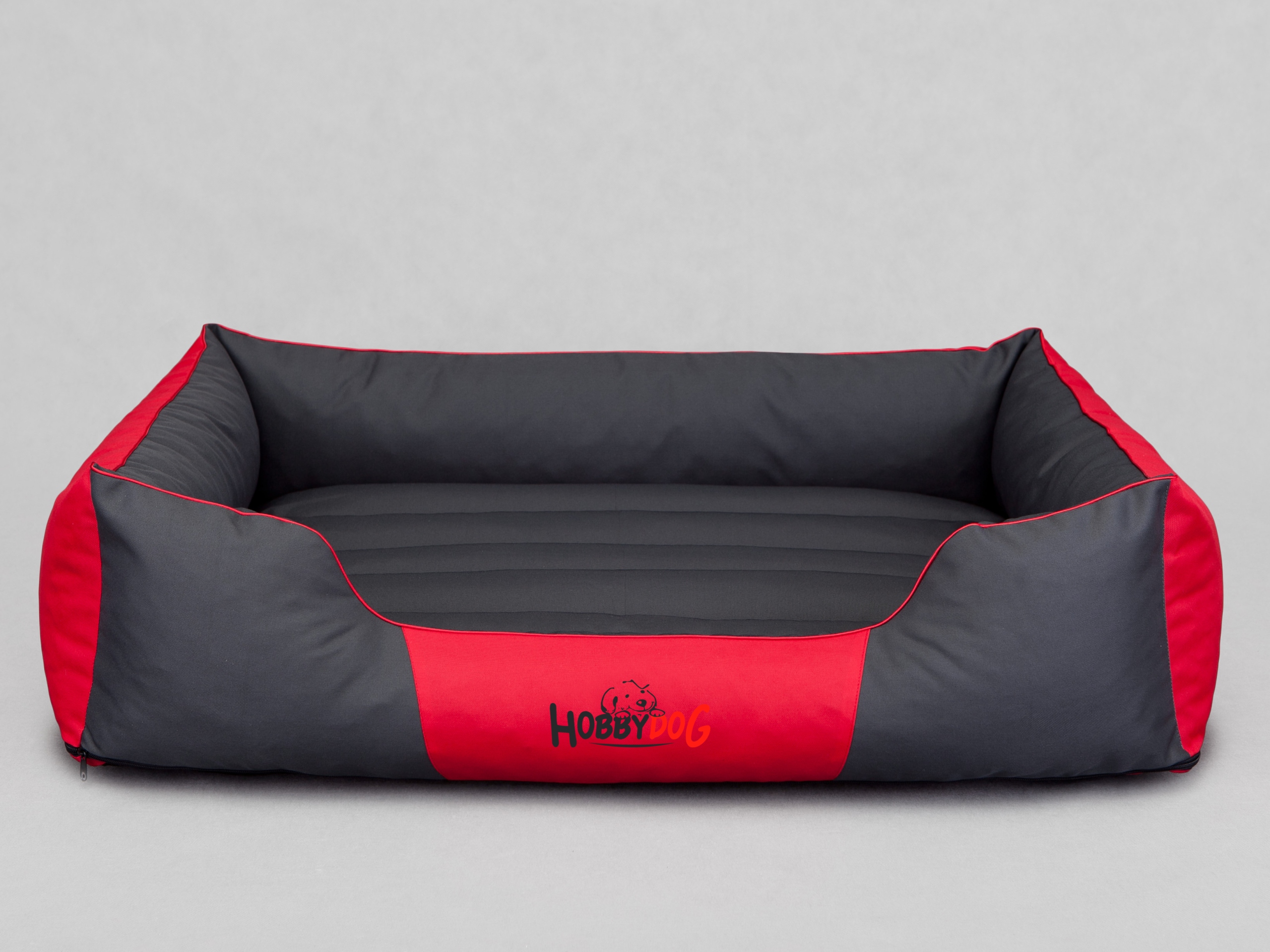 

Legowisko Hobbydog Comfort dla psa, L, 65x50 cm