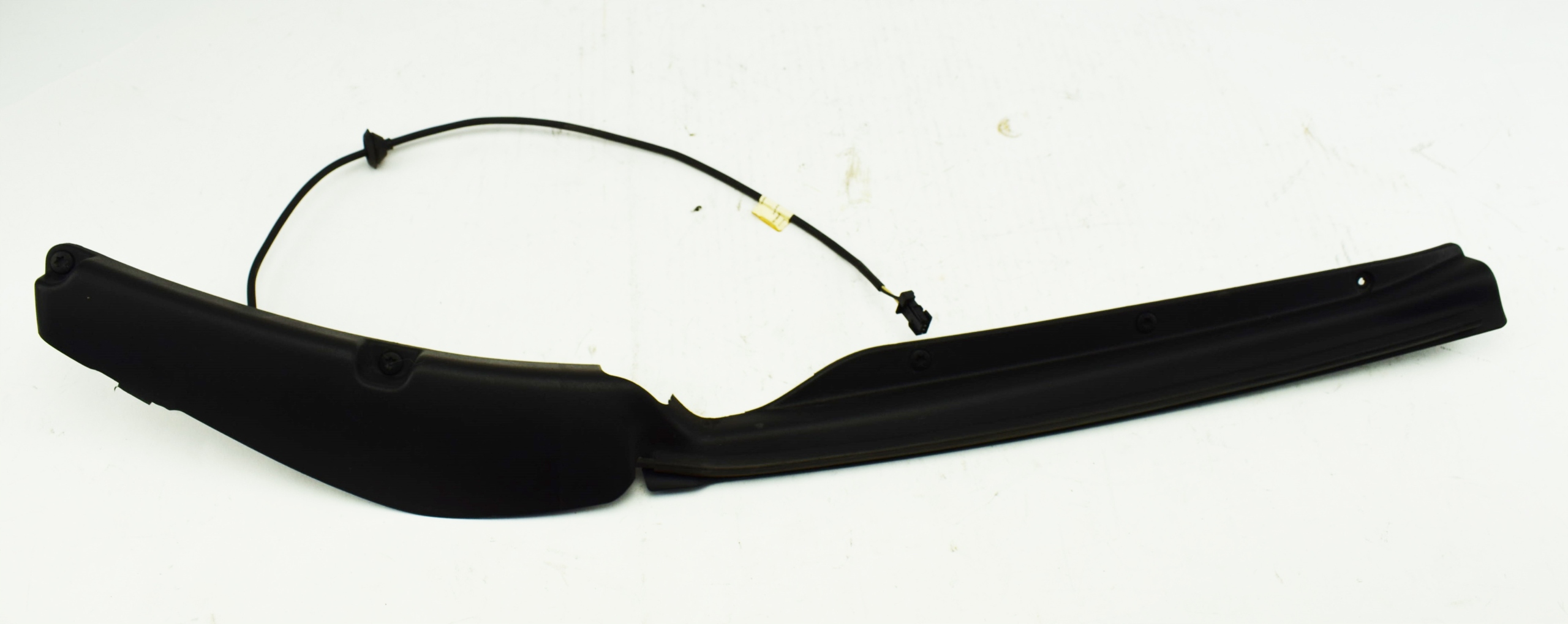 CITROEN C5 III X7 sensor ZAMKNIECIA bonnet left