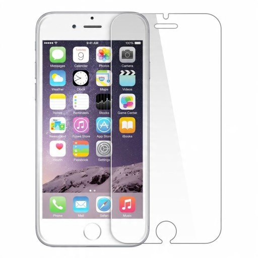 

Szkło Hartowane Szybka Ochronna do Iphone Se 5S 5