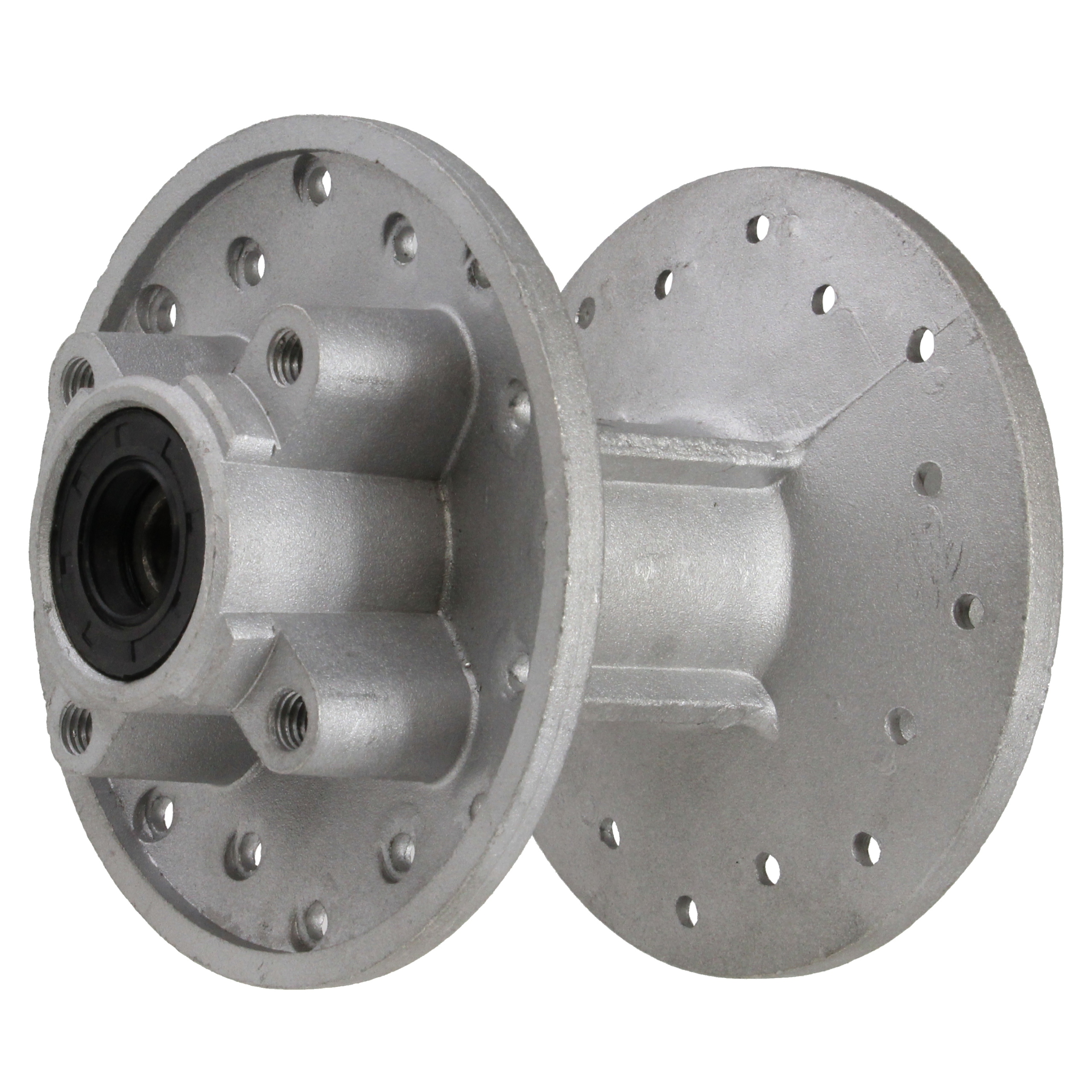 PIASTA KOŁA TYLNEGO TYŁ 12 14 CROSS 110 125