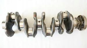 WAŁ KORBOWY BMW MINI COOPER 2.0 D N47 N47D20 Producent części Motus