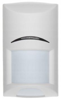 

ISC-BDL2-WP12 Czujnik Ruchu Dualny Pet-45kg Bosch