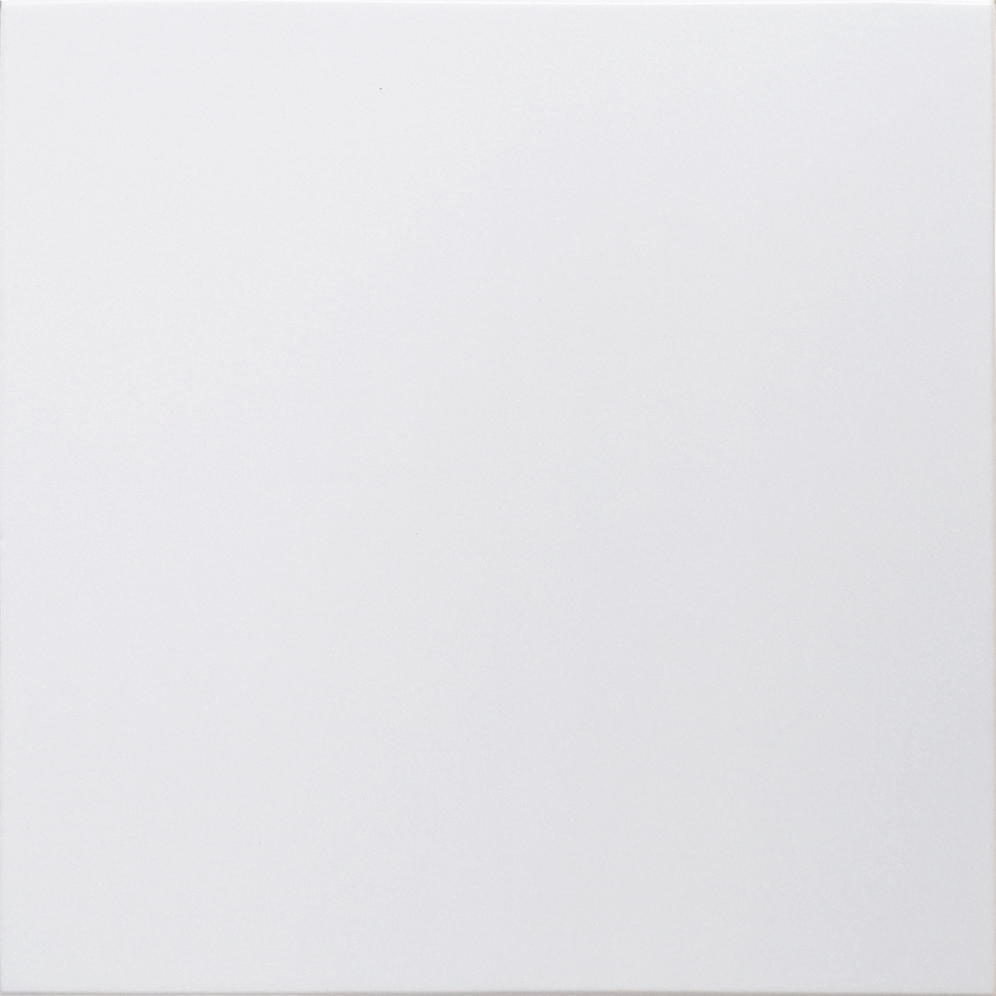 BIAŁE GŁADKIE KASETONY NA SUFIT , BEZ WZORU 0814 Szerokość produktu 50 cm