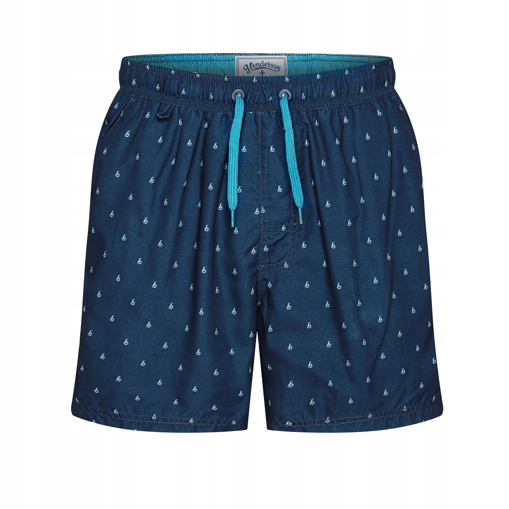 

Henderson 37834 Szorty Kąpielowe Kąpielówki r. XXL