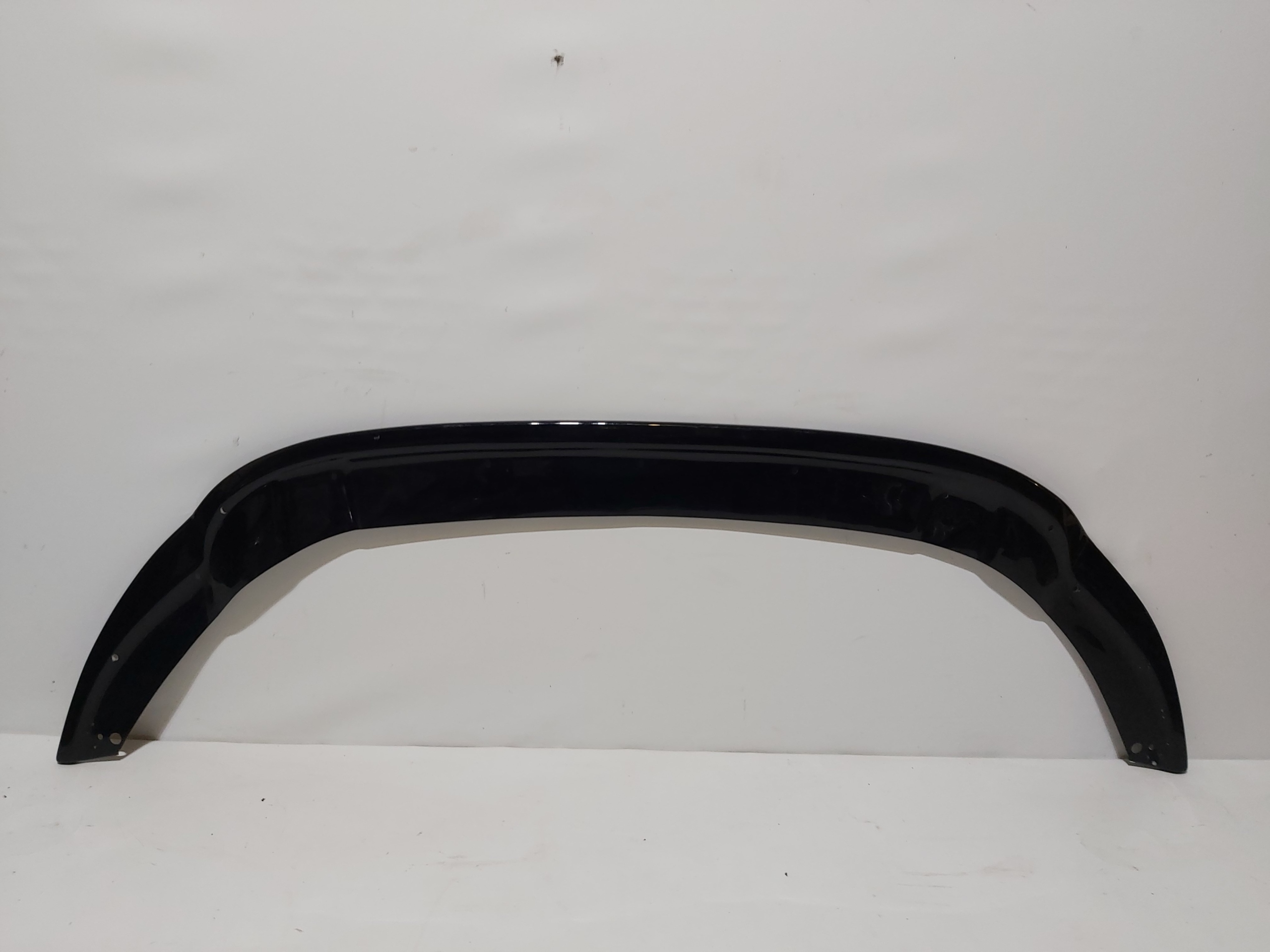 СПОЙЛЕР VOLKSWAGEN GOLF 7 GTI GTD RIEGER