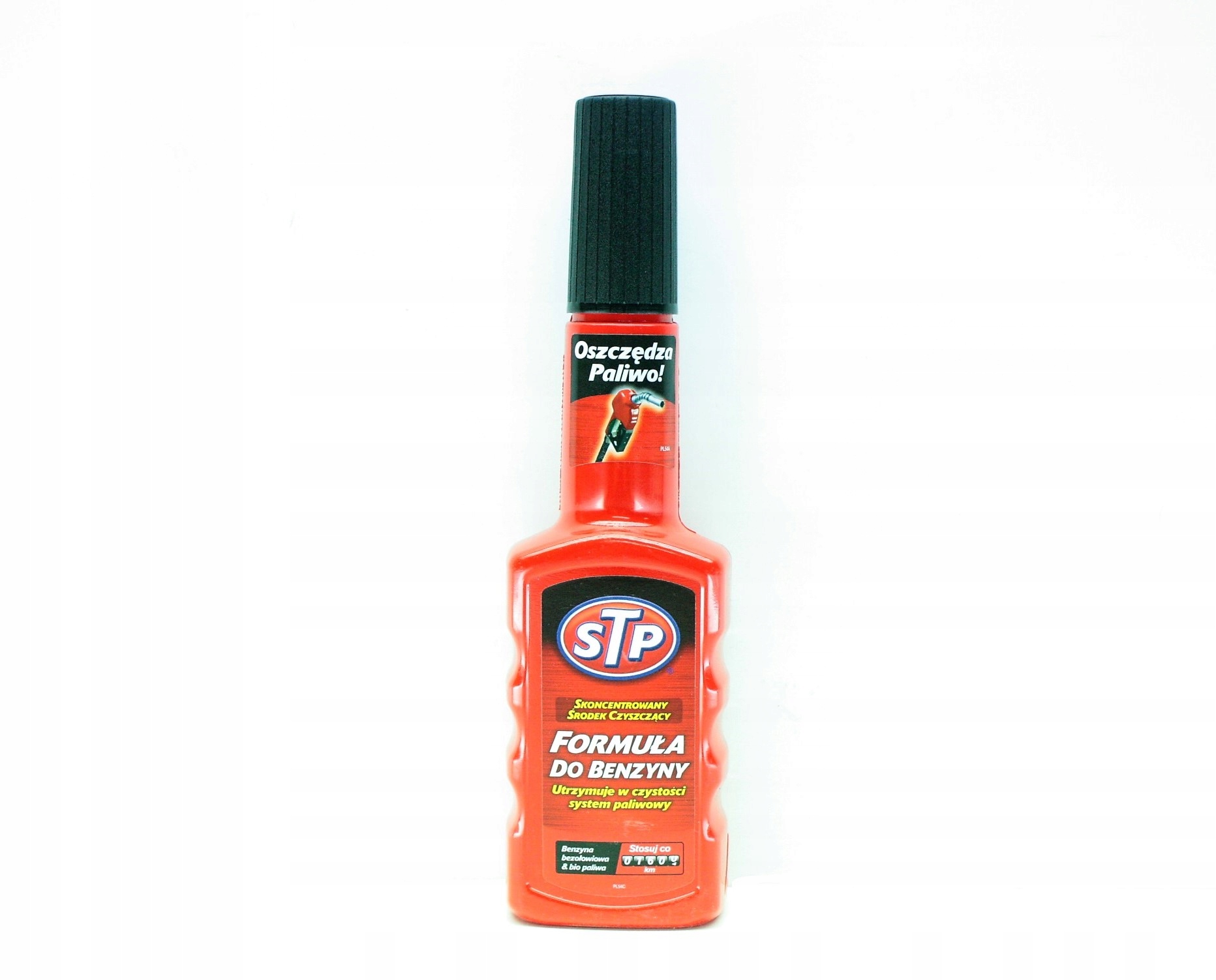 

Stp Formuła do benzyny 200ml