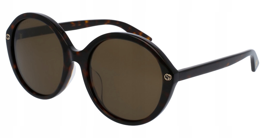 

Okulary Przeciwsłoneczne Gucci GG0023SA 002.