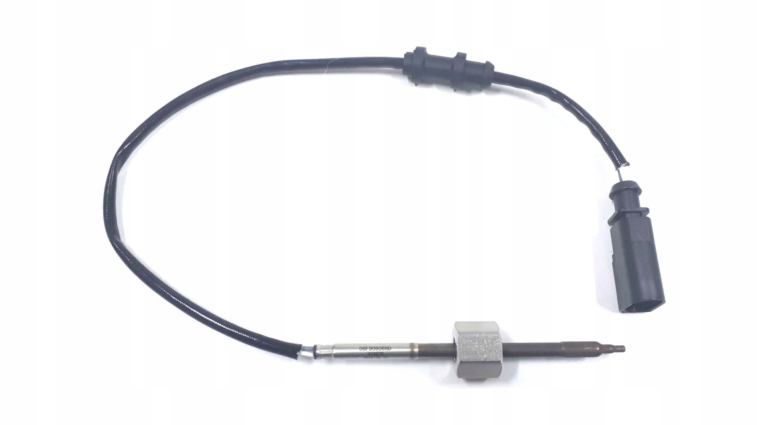 ДАТЧИК ТЕМПЕРАТУРИ ВИХЛОПНИХ ГАЗІВ 1.6 2.0 FSI 06F906088D