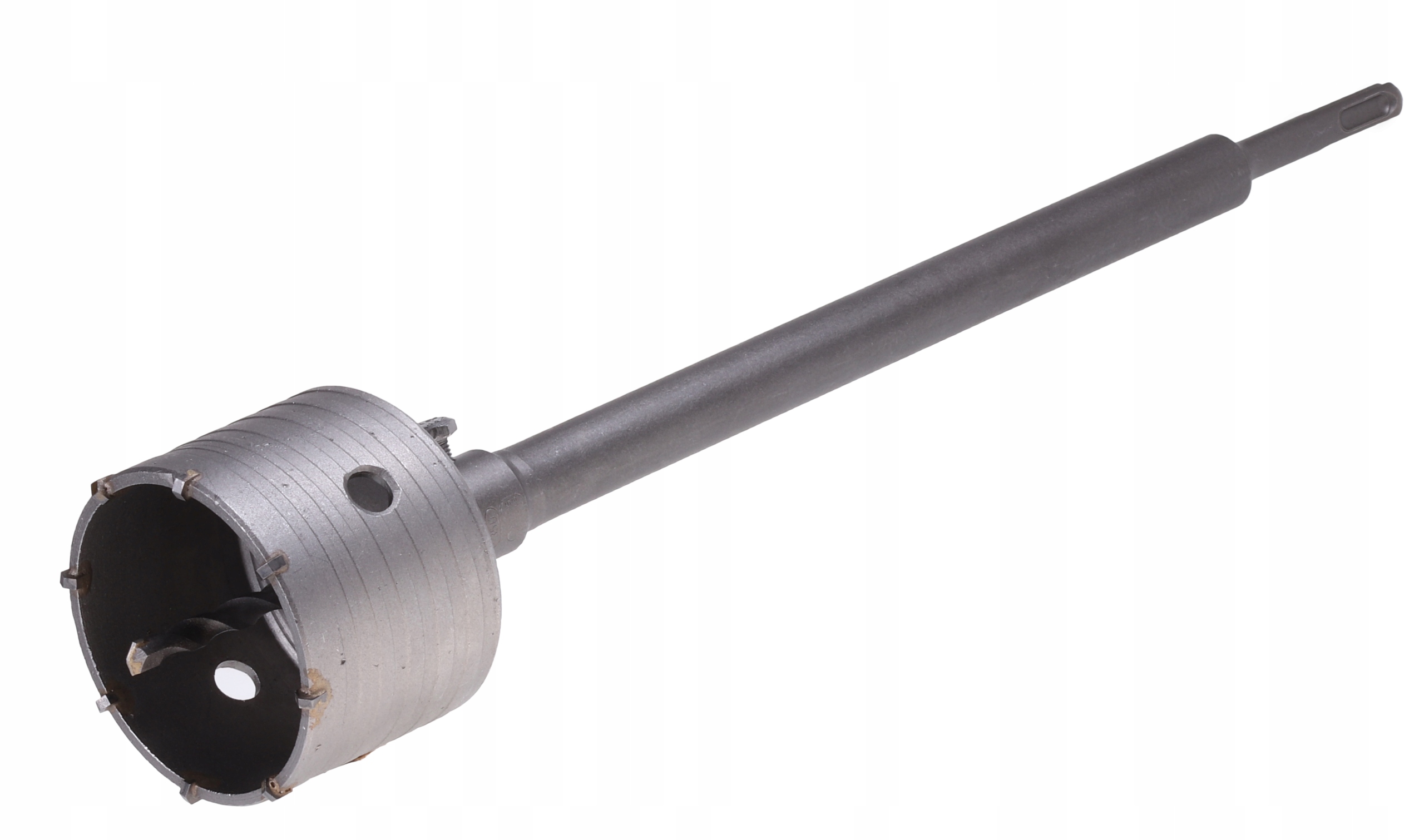 Korunka 80 mm Betonu Sds-plus Vrták Korunkový Vrták 600