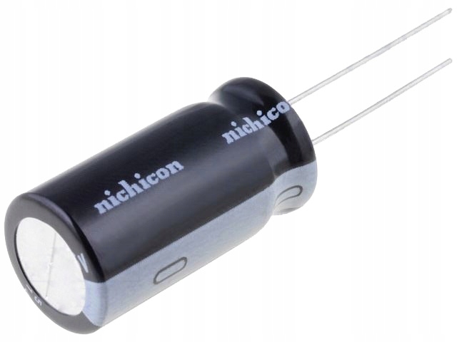 

UVR1C102MPD Kondensator 1000uF 16VDC 10x16mm