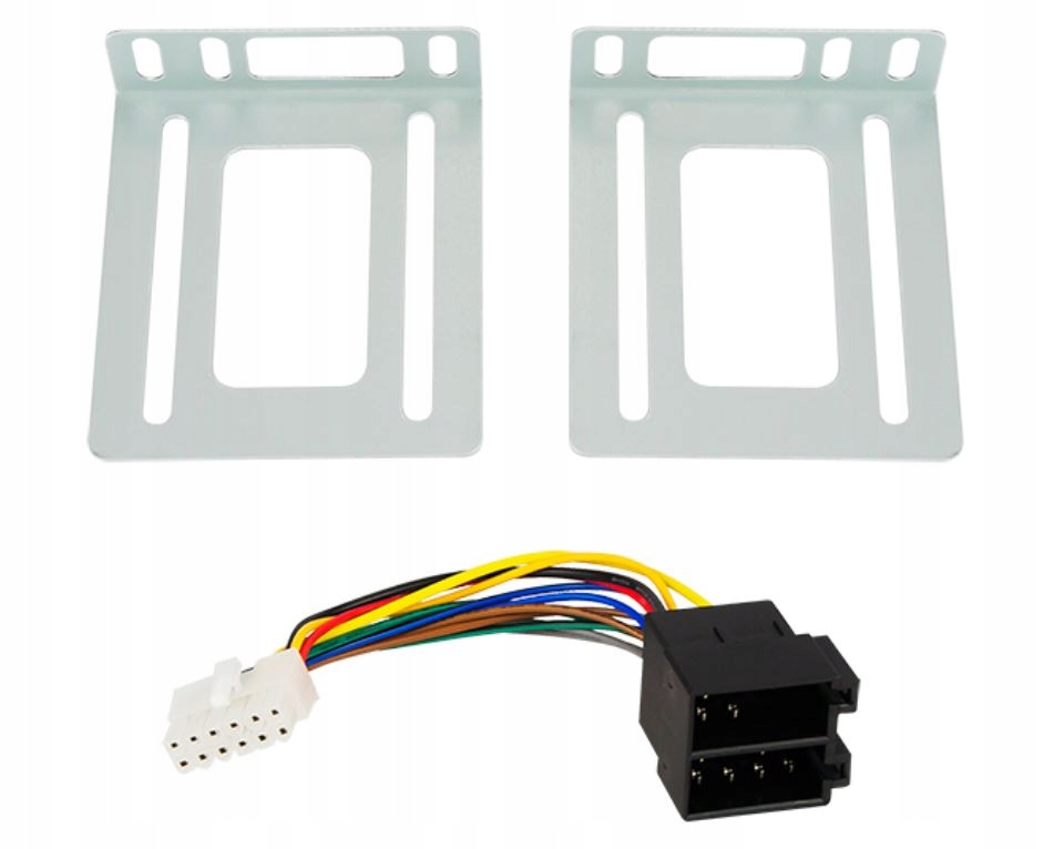 RADIO SAMOCHODOWE BLOW ZESTAW GŁOŚNOMÓWIĄCY BT USB Kod producenta AVH-9610