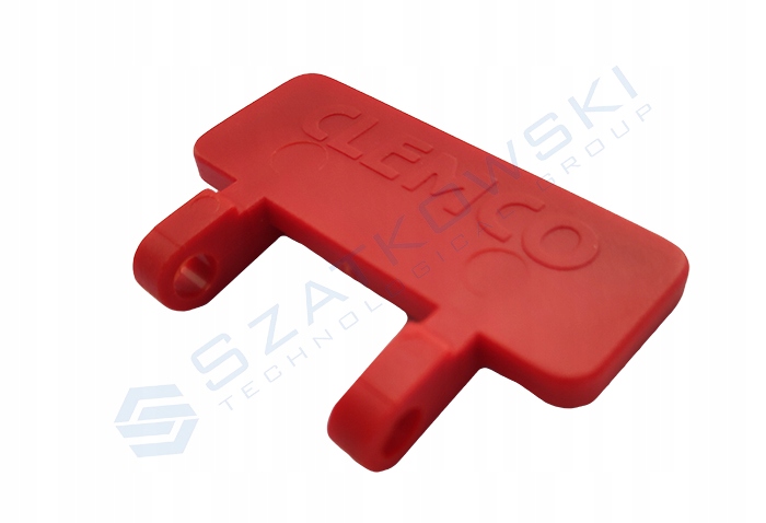 

Blokada dźwigni Rlx Clemco Piaskarka