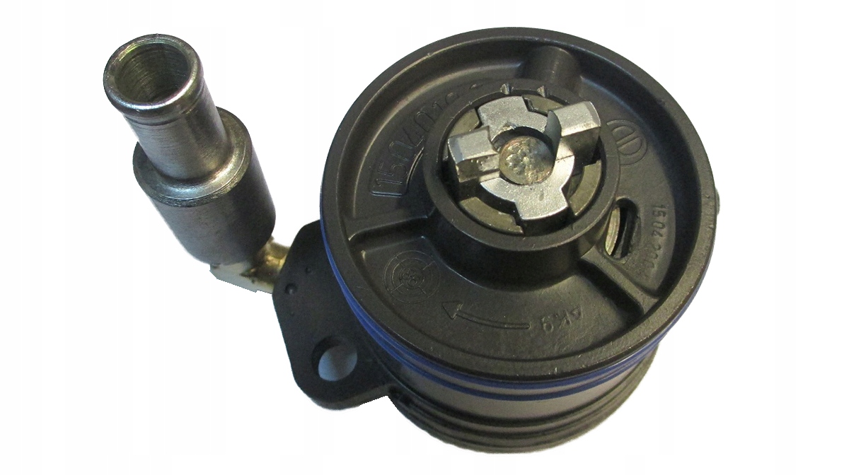 24001211 - LUBLIN HONKER ГАЗЕЛЬ ANDORIA ВАКУУМНИЙ НАСОС