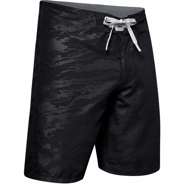 UNDER ARMOUR SPODENKI KĄPIELOWE BOARDSHORT R. M/30 Płeć mężczyzna