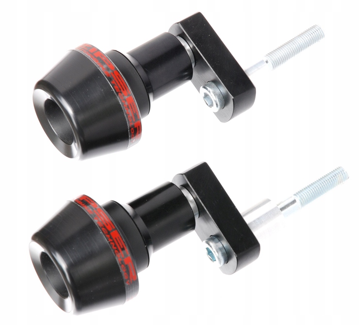 CRASH PADY RENNER HONDA VFR800 98 13 2xGRATIS