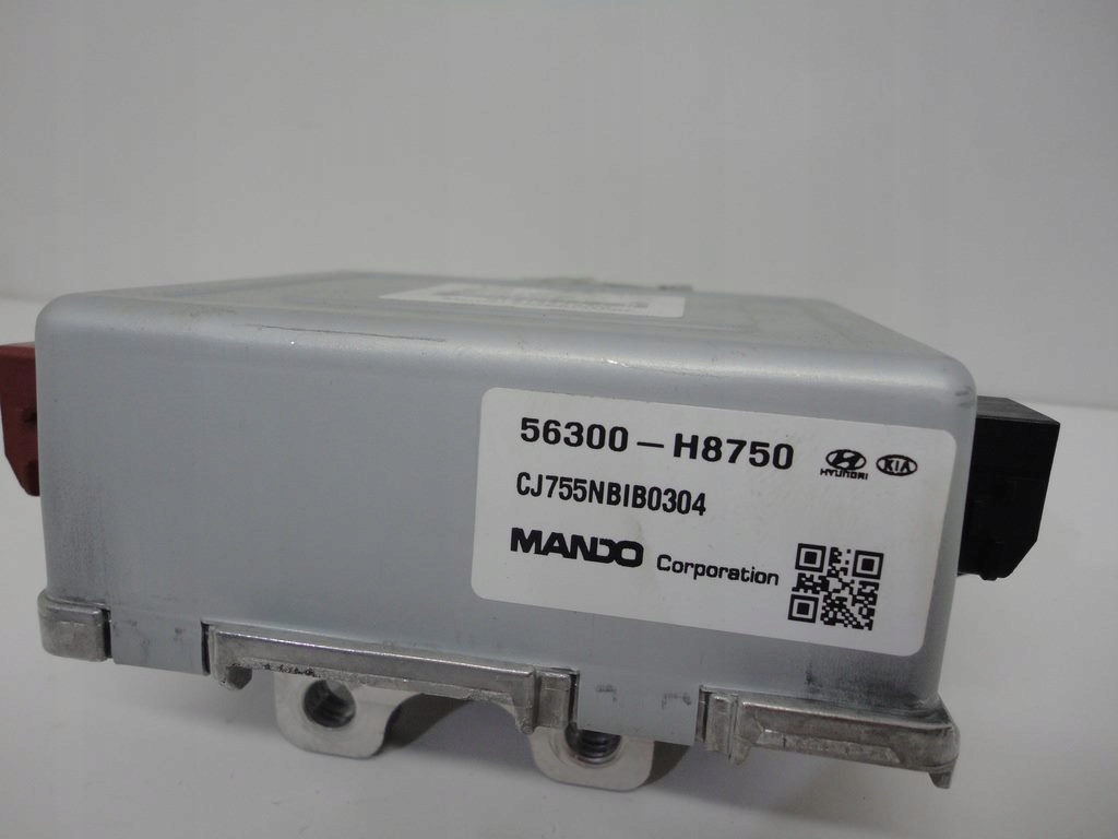 KIA Rio V модуль помощи 56300-H8750 2017-