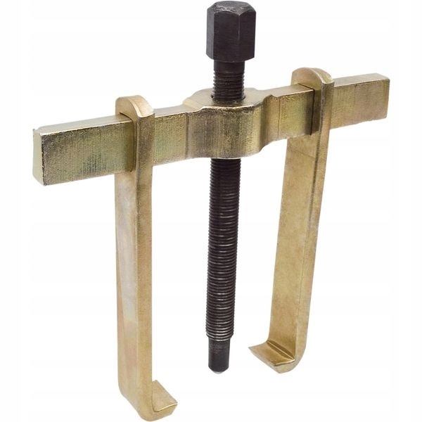 1821009100 - 100MM ДВУХРЫЧАЖНЫЙ ШКІВ ПІДШИПНИКА ЗНІМАЧ