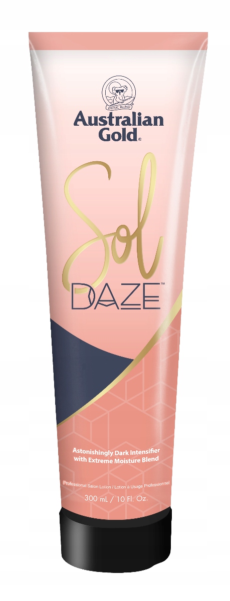 Australian Gold Sol Daze Tmavě Intenzivní Opalování