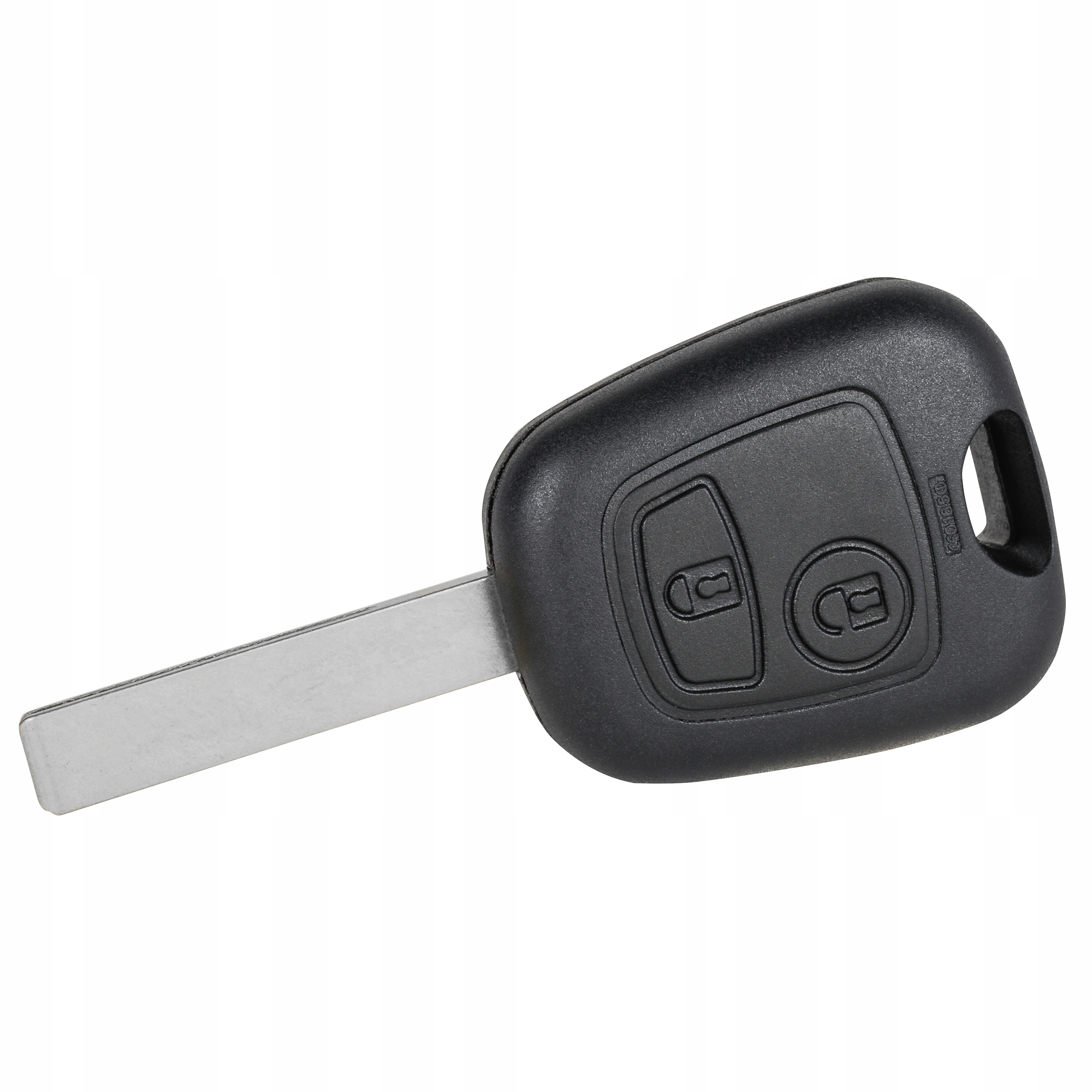 OBUDOWA pilot kluczyk PEUGEOT 206 207 306 307 407 Numer katalogowy części 5