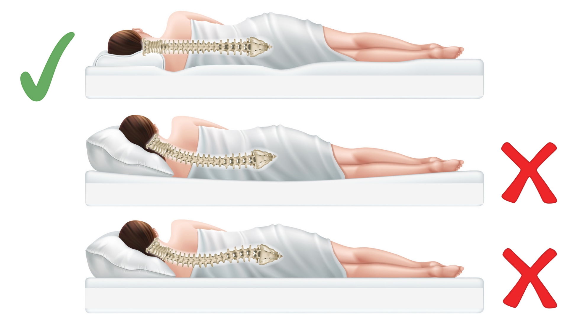 PODUSZKA TERMOPLASTYCZNA MEMORY ORTOPEDYCZNA Marka Strefa Spania