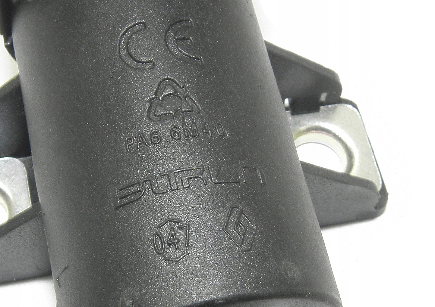 ELEKTROZAWÓR PODCIŚNIENIA RENAULT 1.9 DCI ORYGINAŁ Producent części Renault OE