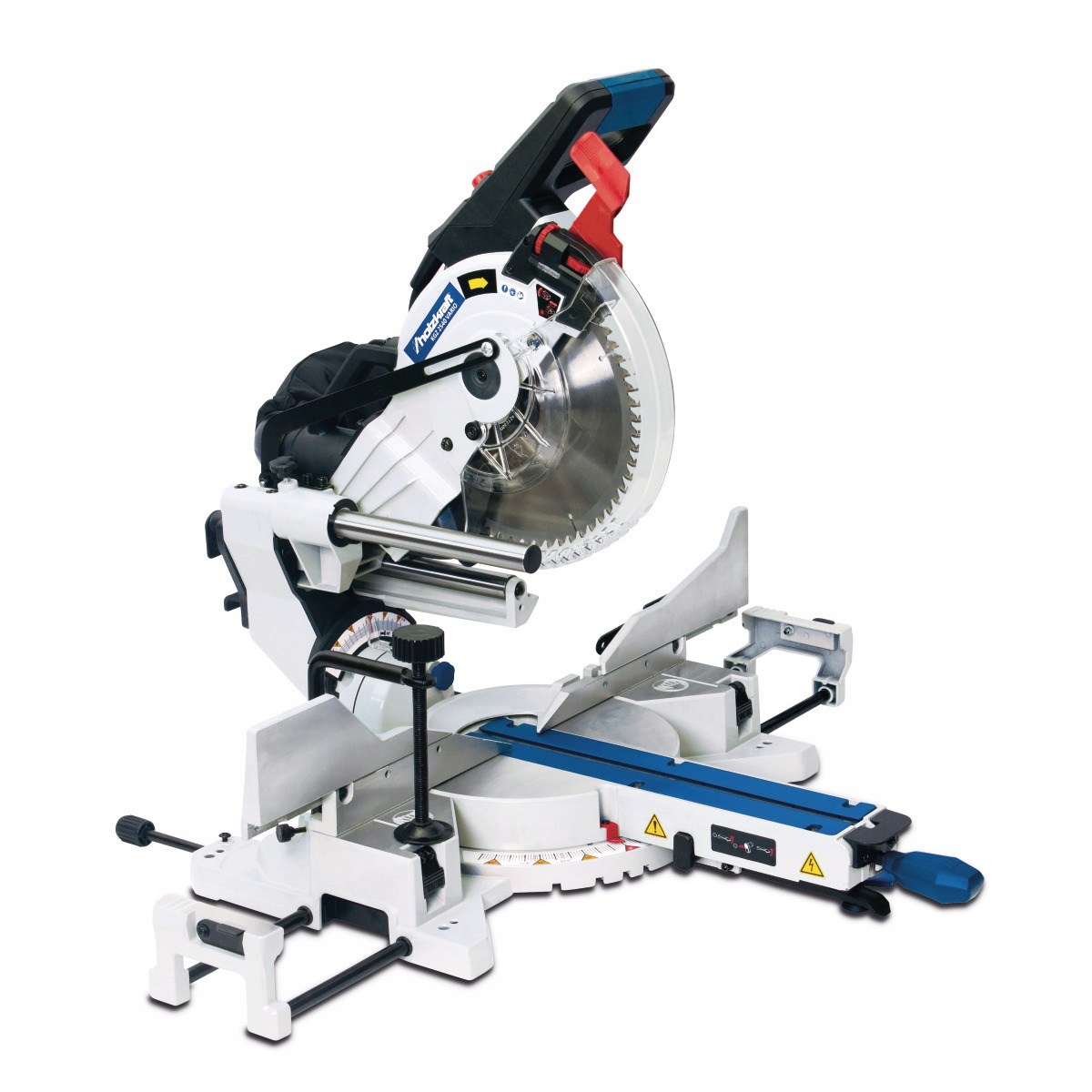 Holzstar Ukośnica Piła Tarczowa Holzkraft Kgz 2540 Vario