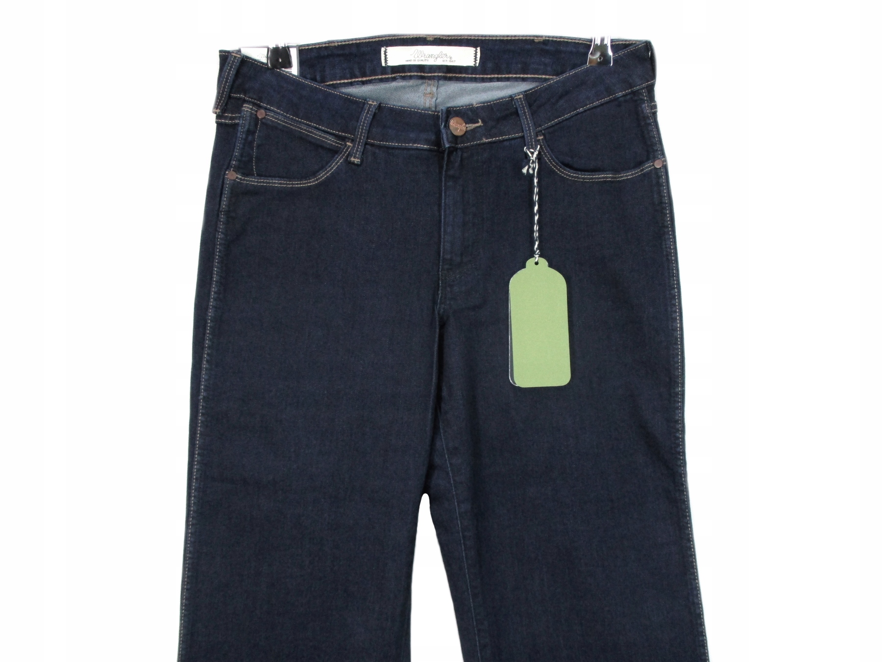 

Spodnie Damskie Wrangler Sara Regular W30 L34