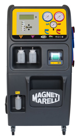 STACJA KLIMATYZACJI ALASKA START BUS Brand Other