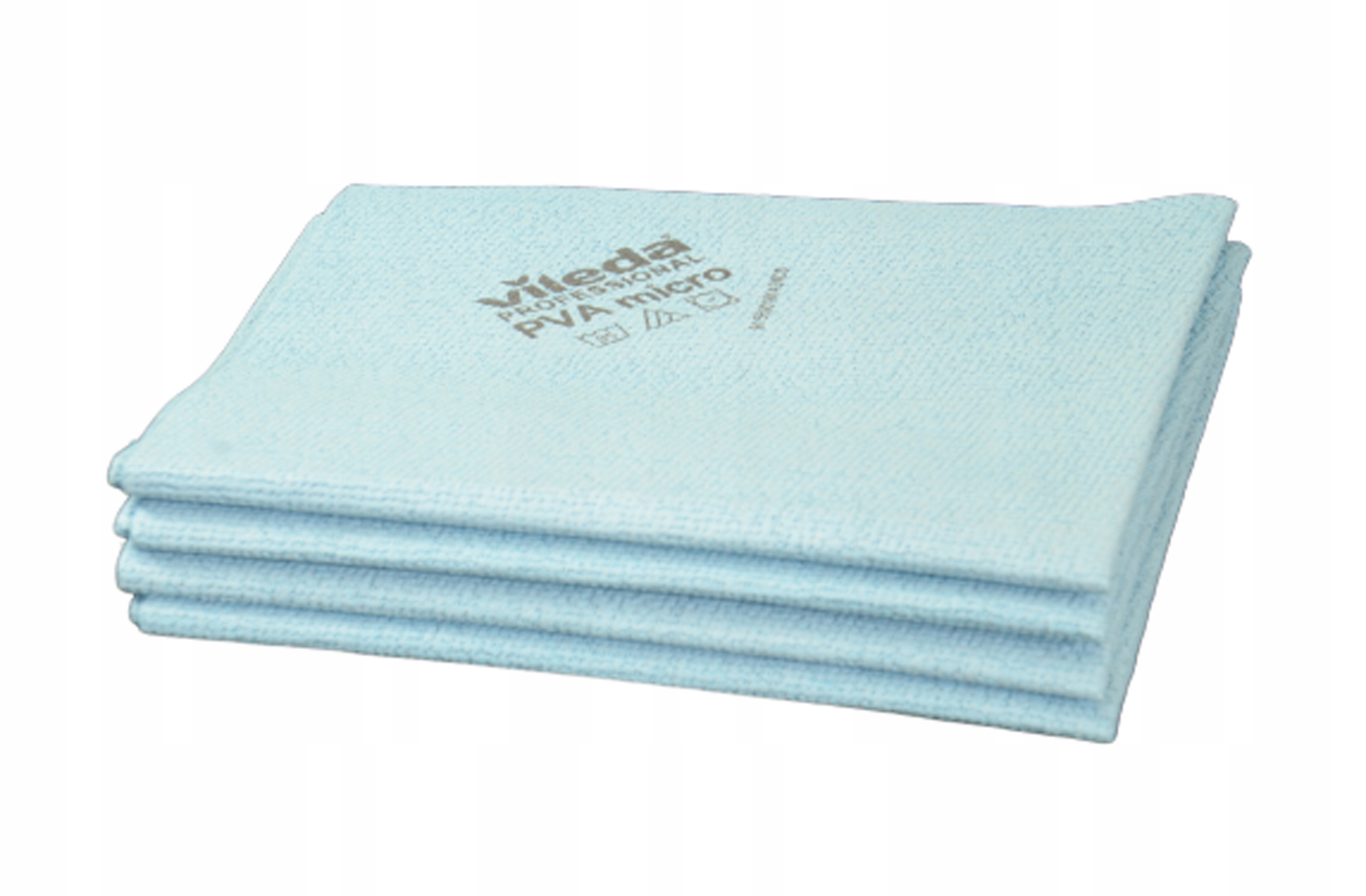 

Magiczna ściereczka Vileda do mycia szyb Pva Micro