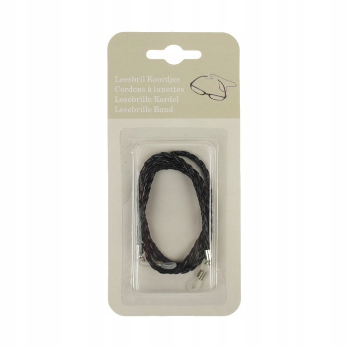 

Zawieszka Sznureczek Łańcuszek Do Okularów