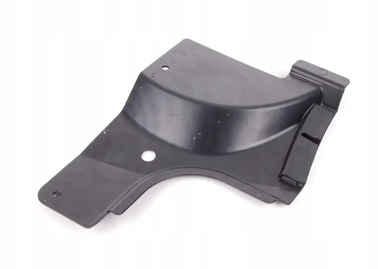 OSŁONA PODŁOGI PRZÓD LEWY 3C0825271B PASSAT B6 B7 Numer katalogowy części 3C0825271B