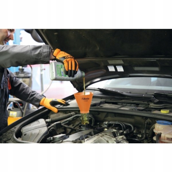 ВОРОНКА С БАЙОНЕТНЫМ РАЗЪЕМОМ BETA 1758B