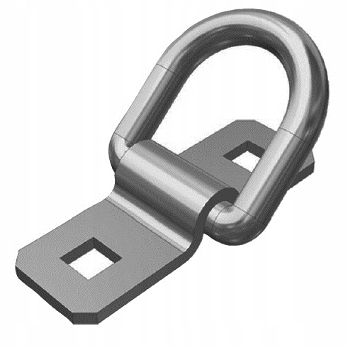 

Uchwyt mocowania ładunku 800 kg ucho pasów duży