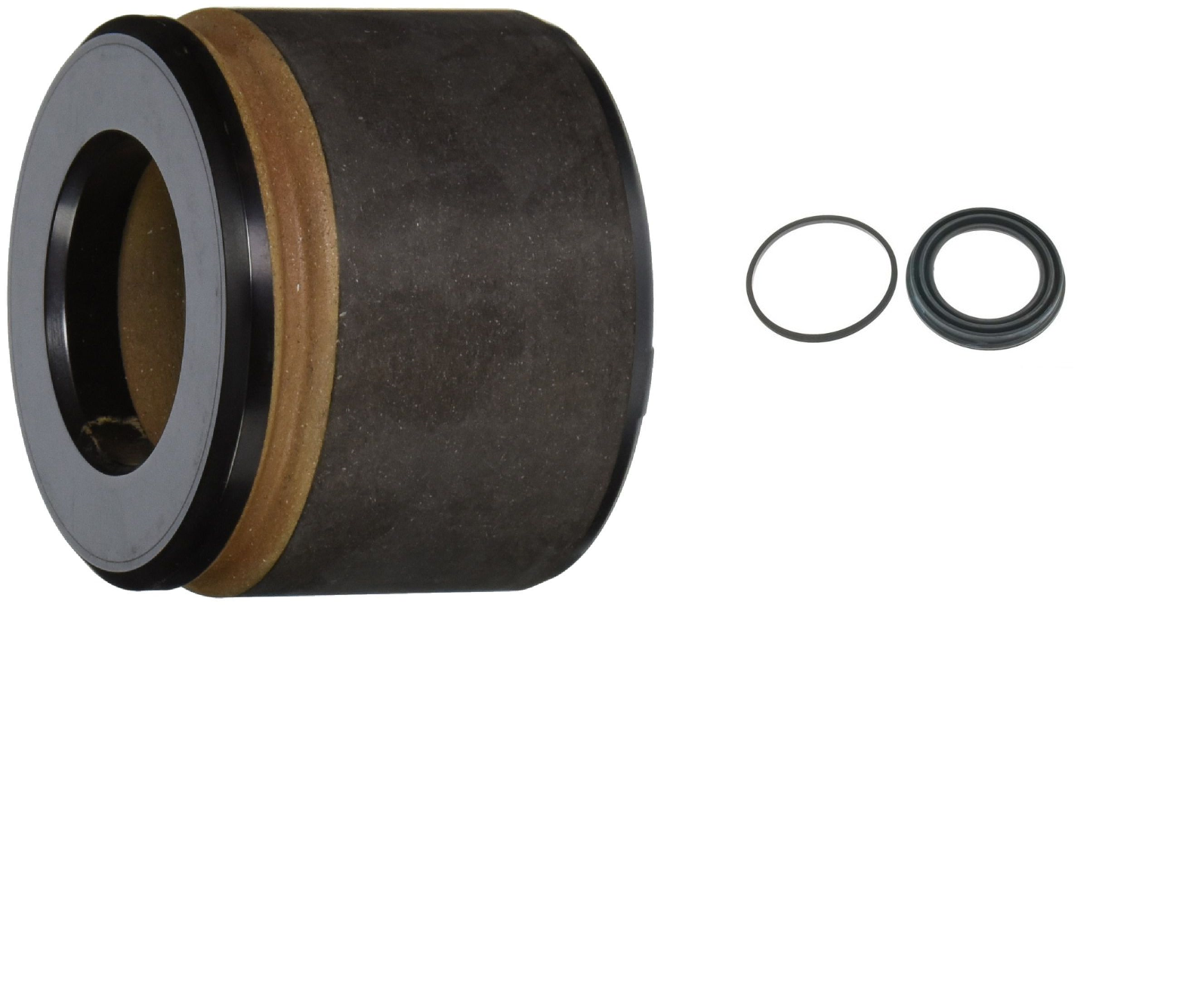 7698 - Передній поршень Caravan Voyager Tow Country RS 01-07