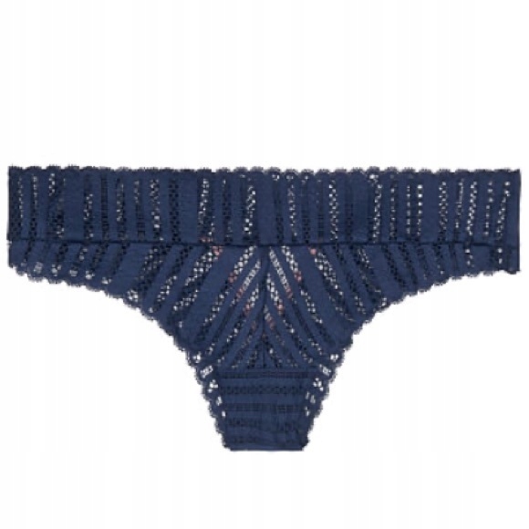 

Victoria's Secret M Cheeky figi majtki